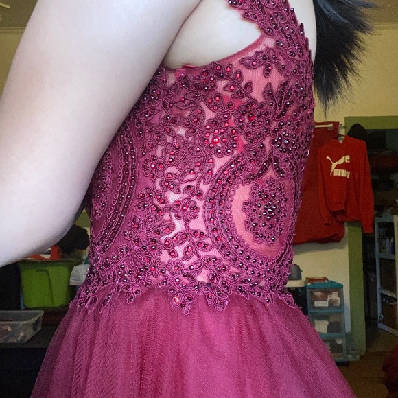 ✨PROM DRESS✨ - Picture 6 of 8